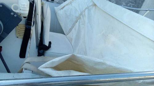 Semirrigido Lakes Yamaha 55 Hp , Trailer , Accesorio Titular