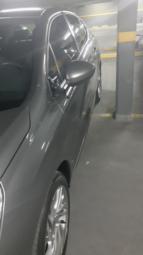 Citroën C4 Lounge 2015 1.6 Tendance At6 Thp 163cv