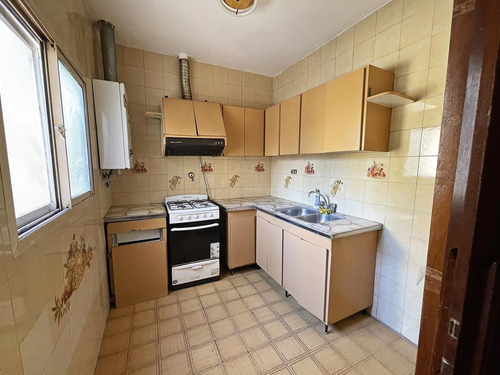 Imagen 5 de 13 de Venta Ph 3 Ambientes En Carapachay