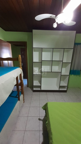 Casa Em Curumim Com 2 Dormitórios - Ot7869