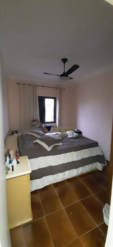 Imagem 3 de 25 de Apartamento Com 4 Dormitórios À Venda, 128 M² Por R$ 400.000,00 - Enseada - Guarujá/sp - Ap2895