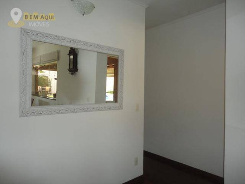 Imagem 12 de 25 de Casa Residencial À Venda, Condomínio Portella, Itu. - Ca0173
