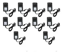 Comprar Paquete De 10 Cargadores 5v 2a Micro Usb