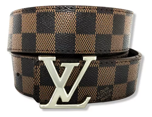Cinturon Louis Vuitton Hombre | MercadoLibre 📦