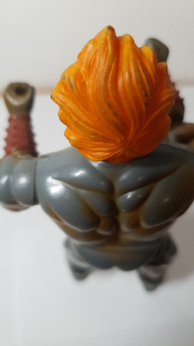 Thundercats | Prince Lion O | Figura De Acción (Usado)
