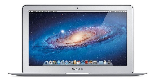 Macbook Air 13 Mid 2012 Core I5 8gb Como Nueva En Caja!!!