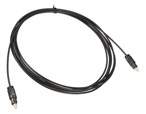 Cable Audio Digital Óptico 3m Toslink