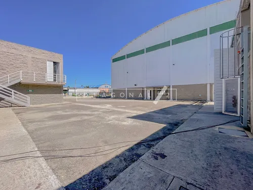 Bodega Industrial En Arriendo En Tocancipá
