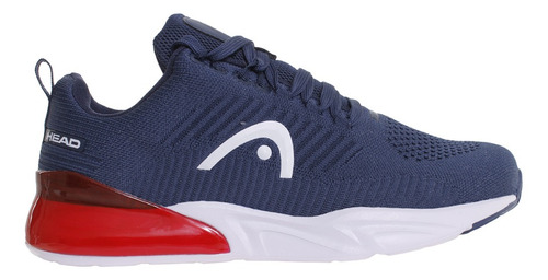 Imagen 1 de 8 de Zapatillas Head Moda Moon Alaska Ii Hombre Az Tienda Oficial