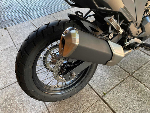 Imagen 10 de 14 de Kawasaki Versys 300