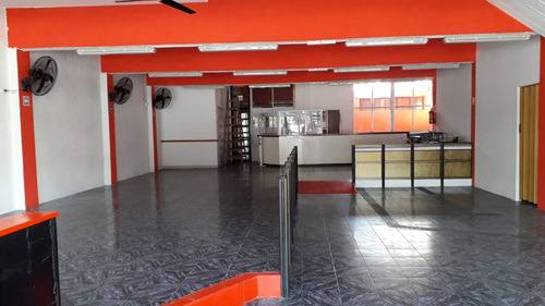 Local Alquiler Santa Teresita