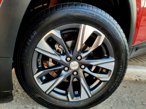 Chevrolet Tracker 1.2 Premier Turbo At