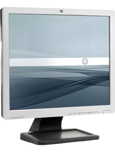 Monitores 17 (dell-hp-lenovo-samgung-lg) Con Detalles Negro (Reacondicionado)