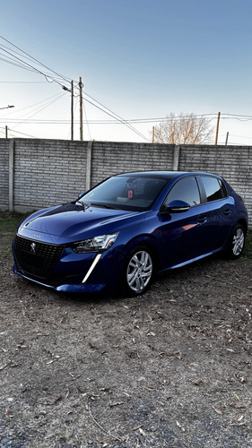 Peugeot 208 1.6 Active Pack