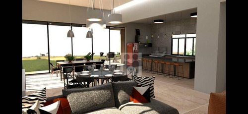 Imagem 10 de 16 de Casa Com 4 Dormitórios À Venda, 330 M² Por R$ 2.500.000,00 - Alphaville - Ribeirão Preto/sp - Ca0704
