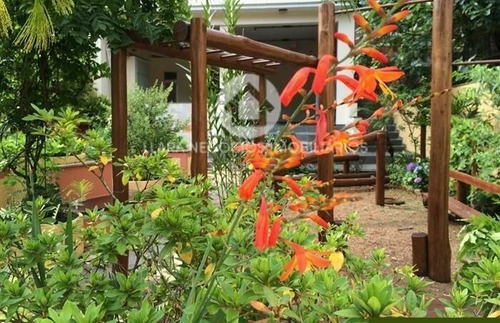 Imagem 19 de 30 de Casa À Venda No Bairro Horto Florestal - São Paulo/sp, Zona Norte - 180075