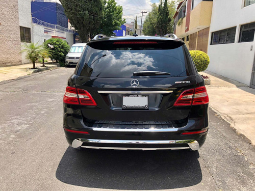 Imagen 5 de 15 de Mercedes-benz Clase Gle 350 Amg
