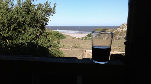Alquiler Frente Al Mar Playa Puimayen Barra Del Chuy Uruguay
