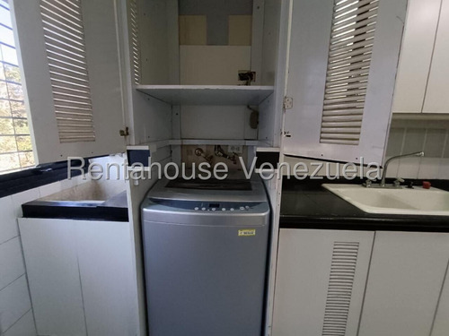 Apartamentto En Alquiler En El Bosque Valencia Fmp Con Planta Y Pozo