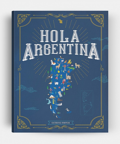 Hola Argentina