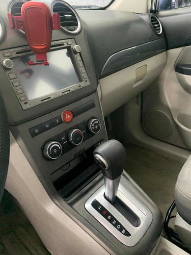 Chevrolet Captiva 2009 2.4 Sport Ecotec 5p