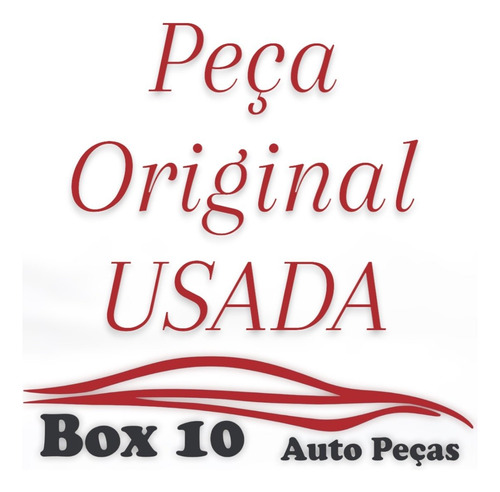 Console Central Chevrolet Onix Hatch 1.0 2021 - 2024 (Usado)