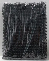 Comprar Arillo Plástico Engargolar 10 Mm 3\u002F8 Pulgada Espiral 100 Pz