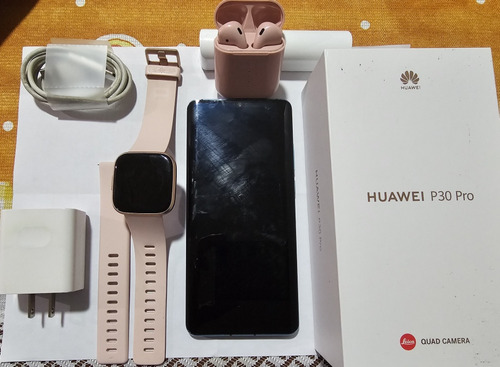 Huawei, P30 Pro, 256gb