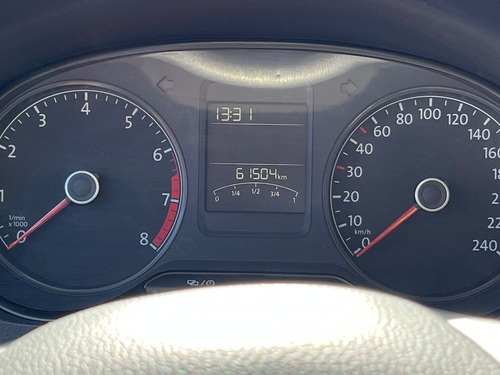 Volkswagen Vento 1.6 Starline At