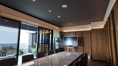 Oficina En Venta En Pedregal | En Obra Gris Con Amenidades