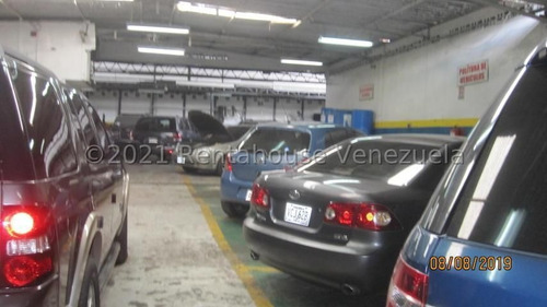 Imagen 13 de 14 de Negocio Y Empresa, Taller En Venta En Bello Campo, Caracas, Codigo: 23-2288 Mvg