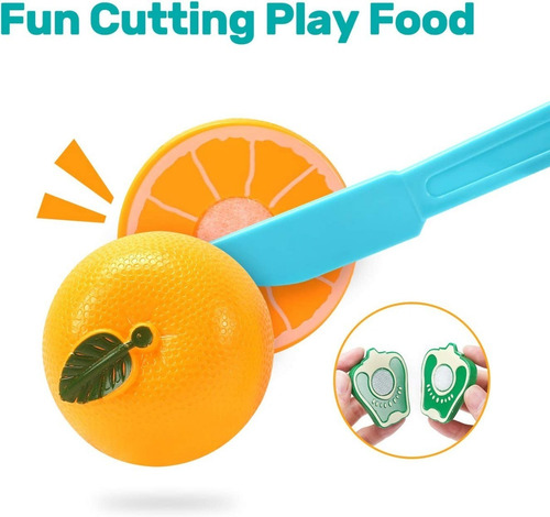 Imagen 4 de 9 de Set De Cocina Para Niños