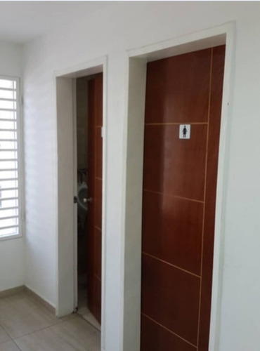 Alquiler De Oficinas Comerciales
