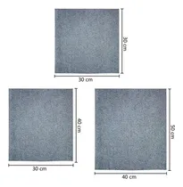 Comprar Paño Mágico Para Limpiar Cristales, Microfibra Reutilizable