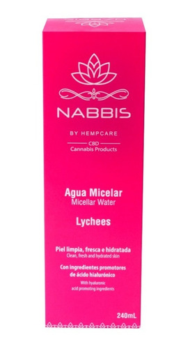 Imagen 2 de 10 de Agua Micelar Piel Sensible - mL a $325