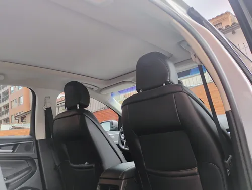 Ford Edge 2.0 Titanium