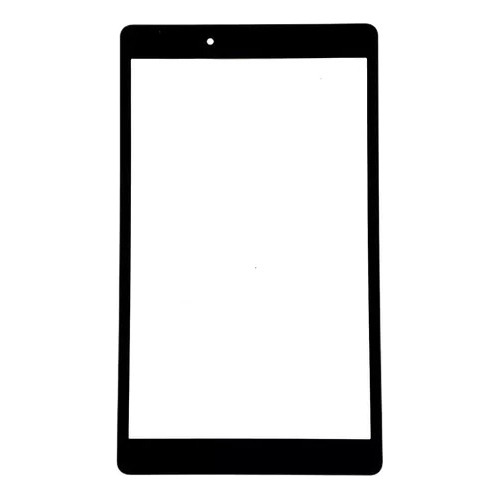 Vidrio Pantalla Repuesto Para Samsung Galaxy Tab A 7 T280 Color Negro