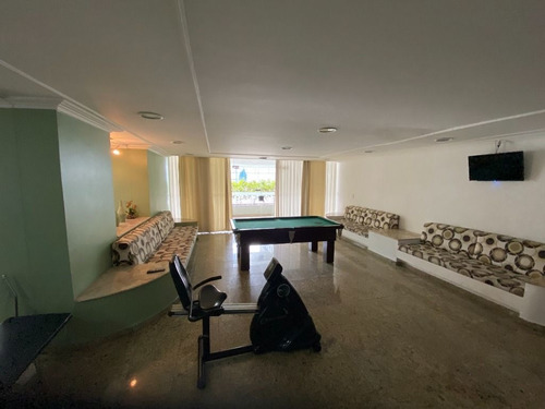 Imagem 29 de 30 de Apartamento À Venda, 114 M² Por R$ 705.000,00 - Santo Antônio - São Caetano Do Sul/sp - Ap6102