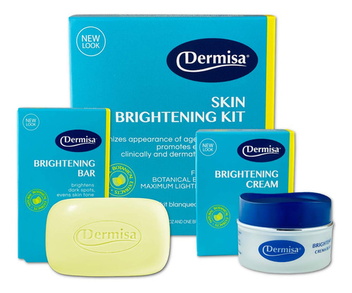 Dermisa Iluminador Kit