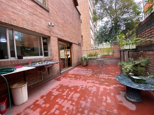 Apartamento En Venta En Chico Norte Iii. Cod V86074