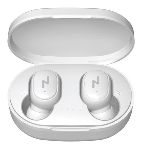 Auriculares Bluetooth Stéreo Noga Wireless Btwins 33