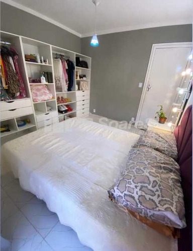 Imagem 10 de 14 de Casa Em Condomínio-à Venda-taquara-rio De Janeiro - Vvcn30127