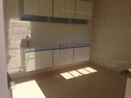Imagem 6 de 10 de Ref: 8834 - Lindíssimo Sobrado Em Condomínio Fechado No Bairro Vila Formosa, Com 120 M² 3 Quartos Sendo 1 Suíte, Sala, Cozinha, 6 Vagas. - 8834