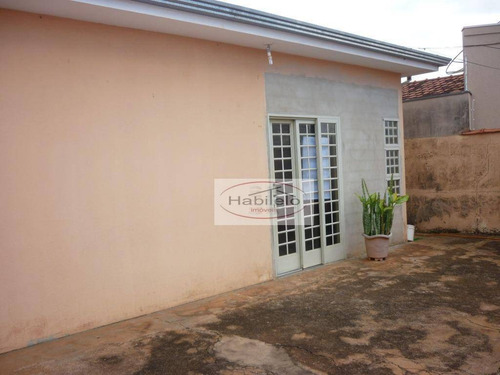 Imagem 4 de 22 de Casa À Venda, 120 M² Por R$ 280.000,00 - Jardim Primavera - Brodowski/sp - Ca0602