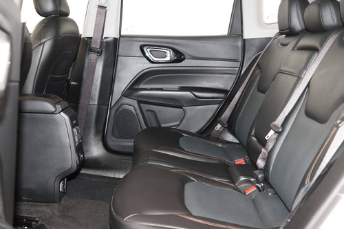 Imagem 15 de 15 de Jeep Compass 2.0 Td350 Turbo Diesel Limited At9