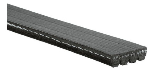 Banda De Accesorios Nissan Lucino L4 2.0 1996-1998 85cm Ctk