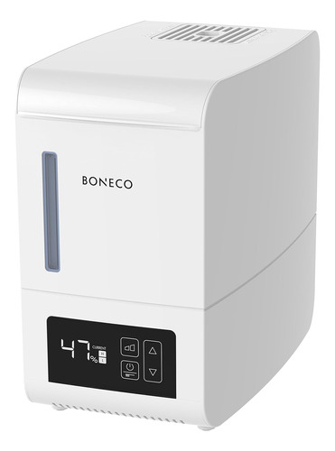 Boneco S250 Humidificador Blanco, 44901