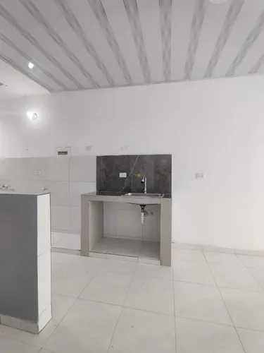 Apartamento En Arriendo En San Martin. Cod A30711