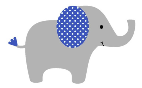 Vídeo Invitación Elefantes Elefantitos Babyshower Bautismo