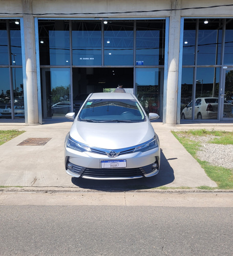 Toyota Corolla 1.8 Xei Mt 140cv